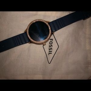 Fossil Watch